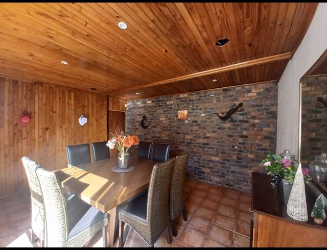 4 BEDROOM FREEHOLD FOR SALE IN DALPARK PROPER